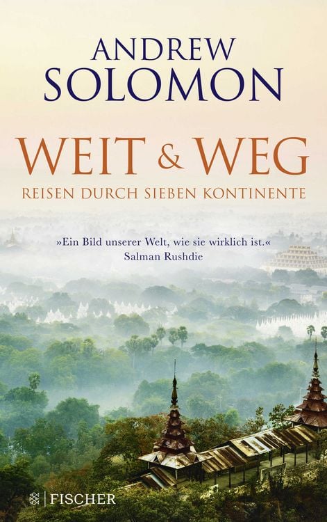 Produktbild: Weit und weg