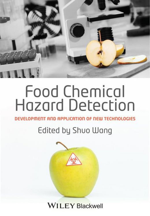 Produktbild: Food Chemical Hazard Detection