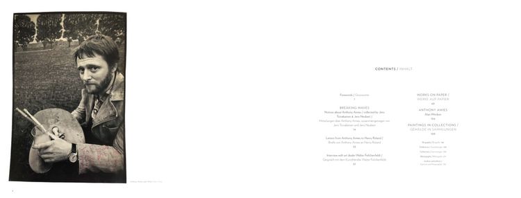 Produktbild: Anthony Amies