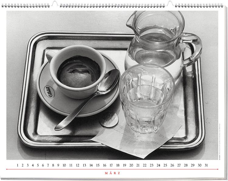 Produktbild: Italienische Caff&egrave;-Bars