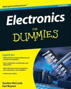 Produktbild: Electronics For Dummies