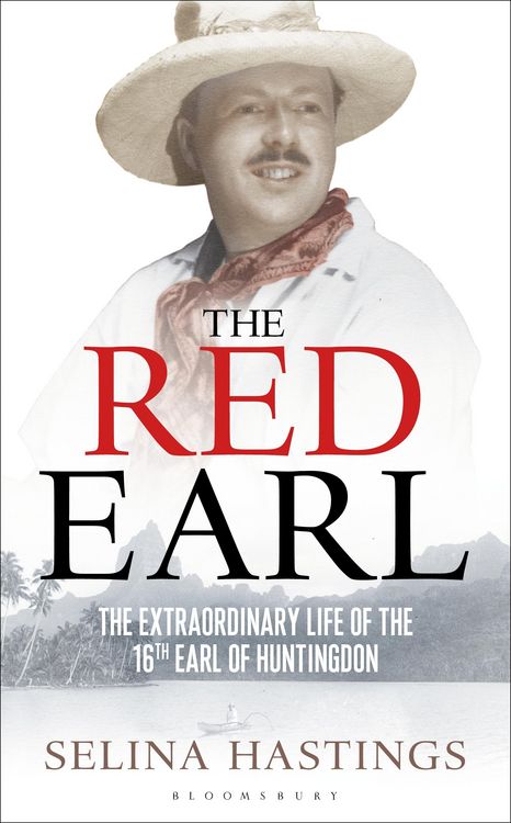 Produktbild: The Red Earl