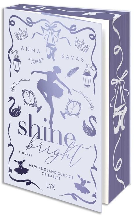 Produktbild: Shine Bright