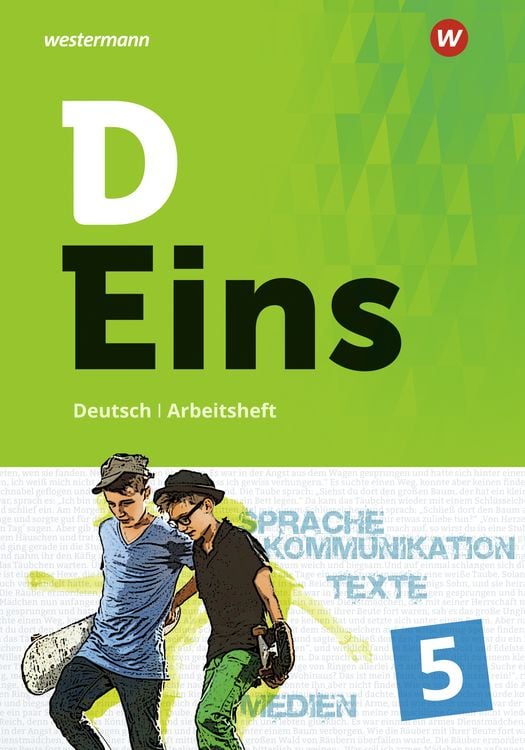 Produktbild: D Eins - Deutsch