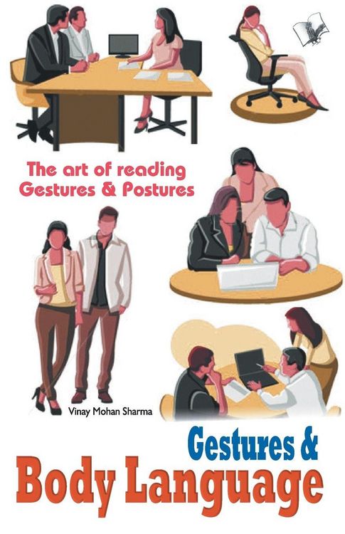 Produktbild: Gestures & Body Language