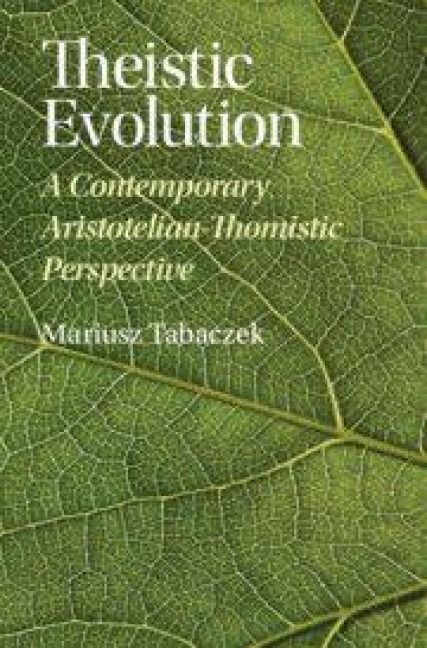 Produktbild: Theistic Evolution