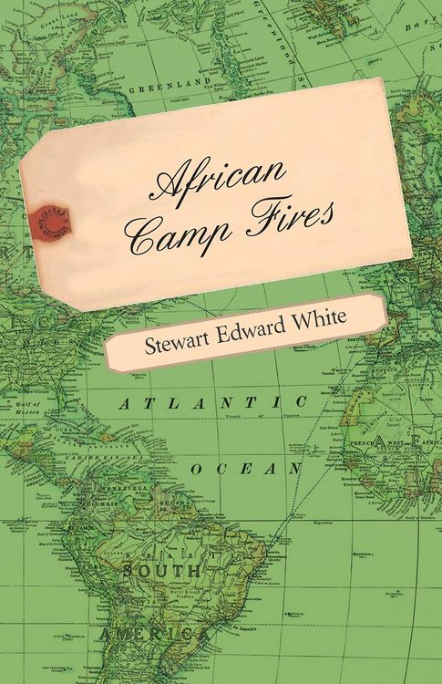 Produktbild: African Camp Fires
