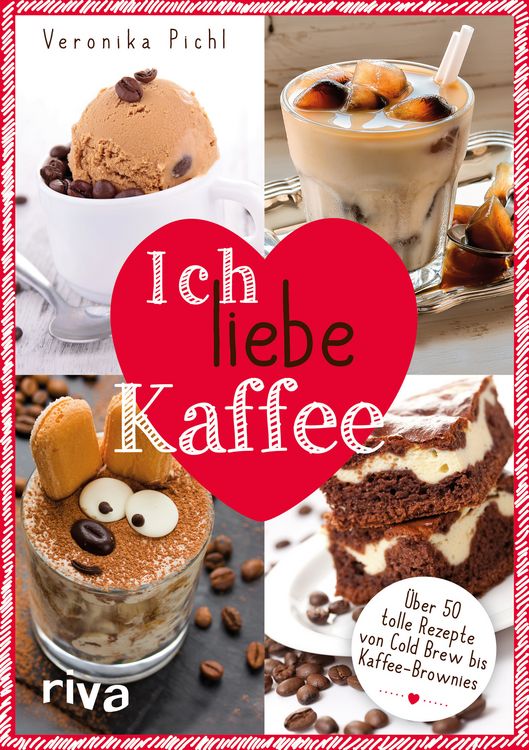 Produktbild: Ich liebe Kaffee
