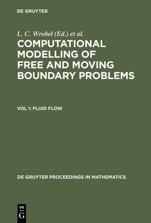 Produktbild: Fluid Flow