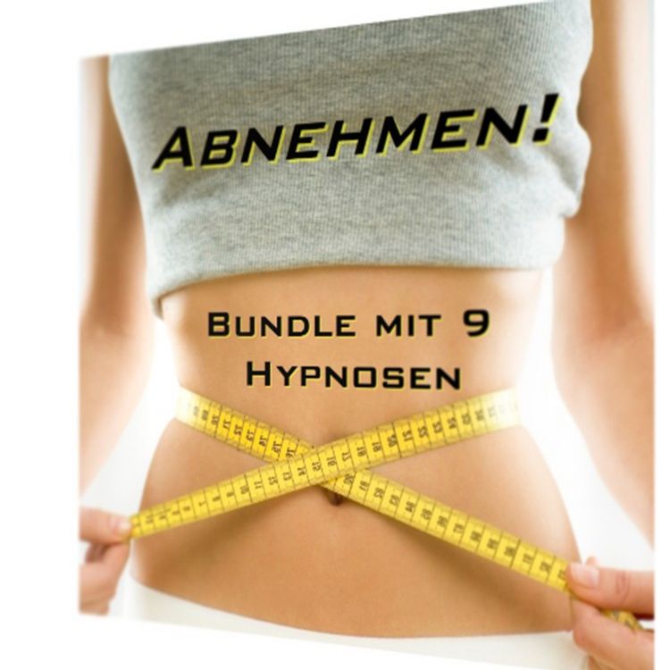 Produktbild: ABNEHMEN! - Hypnose-Bundle