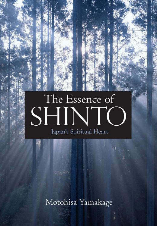 Produktbild: The Essence of Shinto