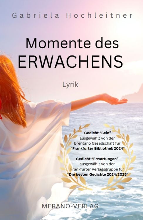 Produktbild: Momente des ERWACHENS