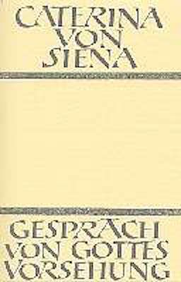 Produktbild: Gespr&auml;ch von Gottes Vorsehung