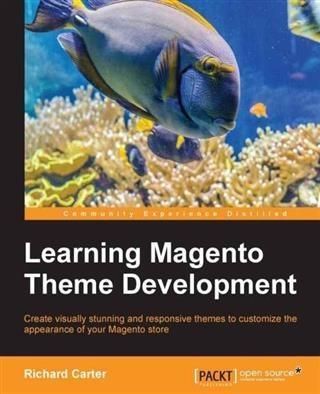 Produktbild: Learning Magento Theme Development