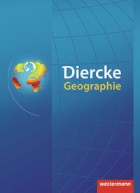 Produktbild: Diercke Geographie. Schulbuch. Ausgabe 2007