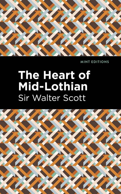 Produktbild: The Heart of Mid-Lothian