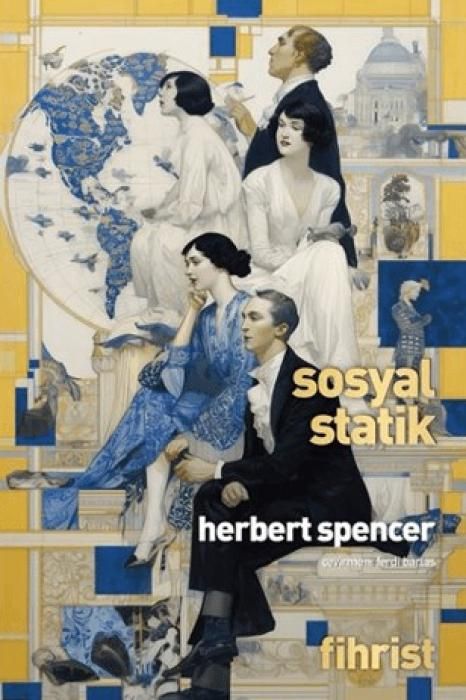 Produktbild: Sosyal Statik