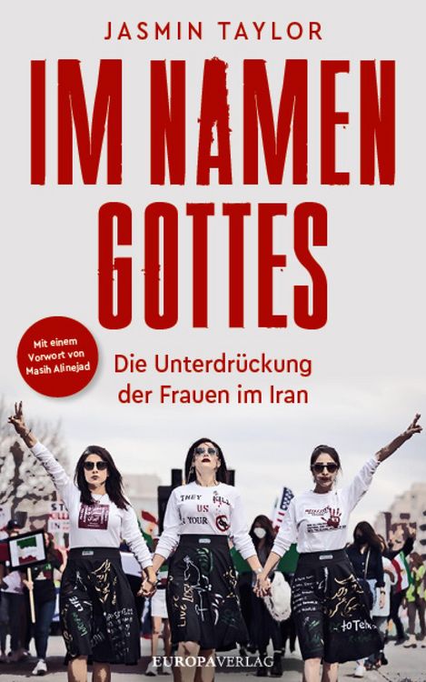 Produktbild: Im Namen Gottes