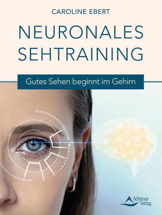 Produktbild: Neuronales Sehtraining