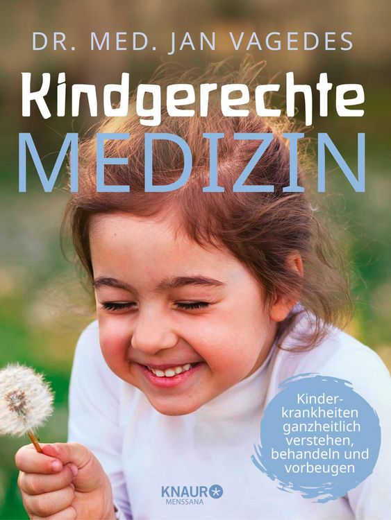 Produktbild: Kindgerechte Medizin