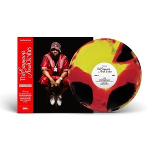 Produktbild: The Emperors New Clothes (Ocean Cranfire LP)