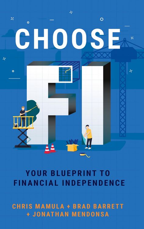 Produktbild: Choose FI