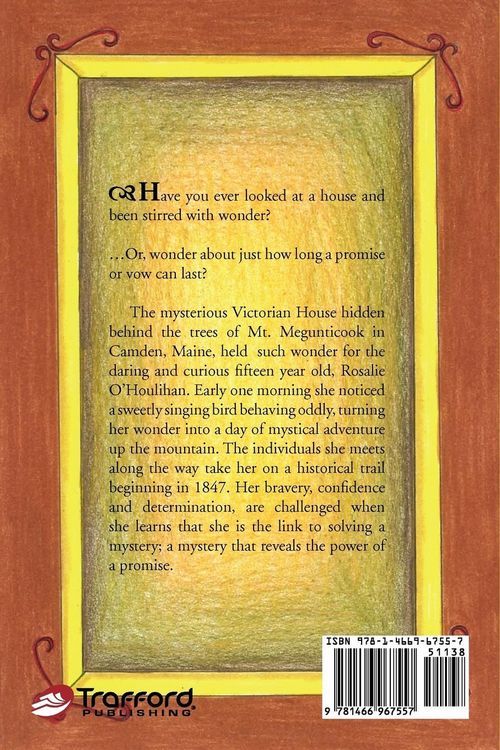 Produktbild: The House of Wonder