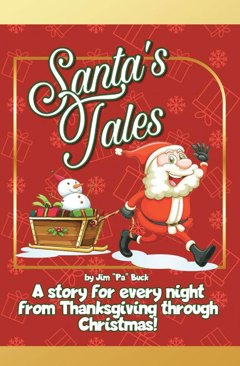 Produktbild: Santa's Tales