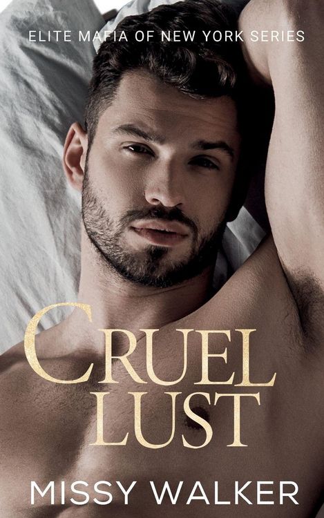Produktbild: Cruel Lust