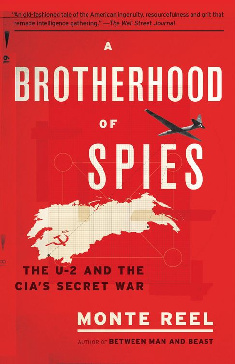 Produktbild: A Brotherhood of Spies