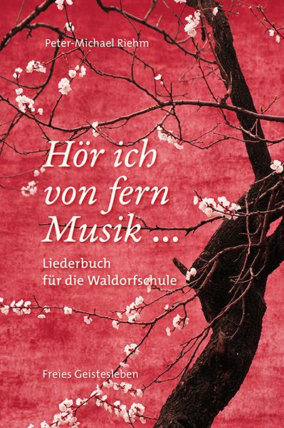 Produktbild: H&ouml;r ich von fern Musik ...