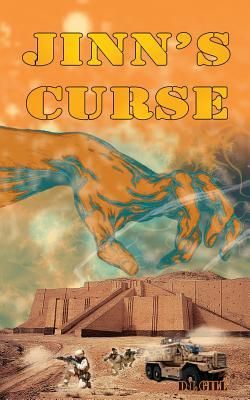 Produktbild: Jinn's Curse