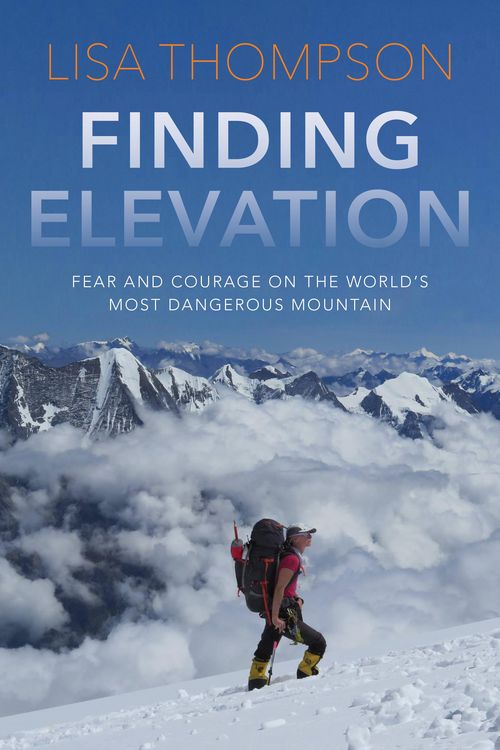 Produktbild: Finding Elevation