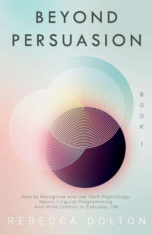 Produktbild: Beyond Persuasion