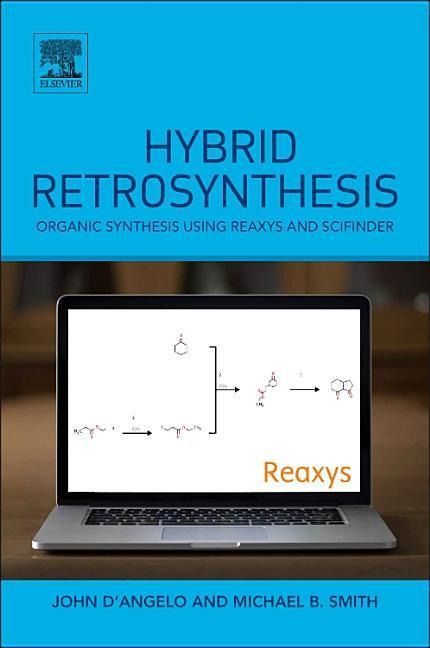 Produktbild: Hybrid Retrosynthesis
