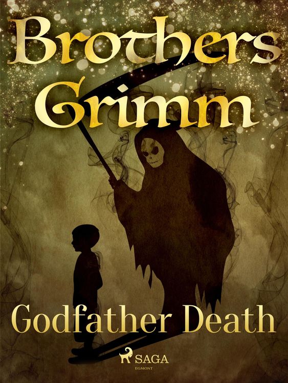 Produktbild: Godfather Death
