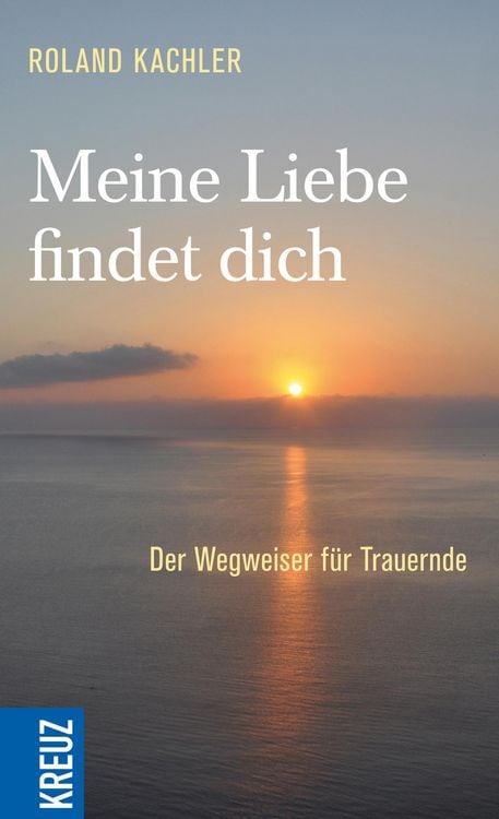 Produktbild: Meine Liebe findet dich