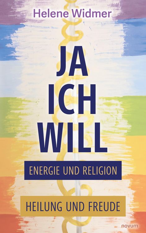 Produktbild: Ja, ich will - Energie und Religion