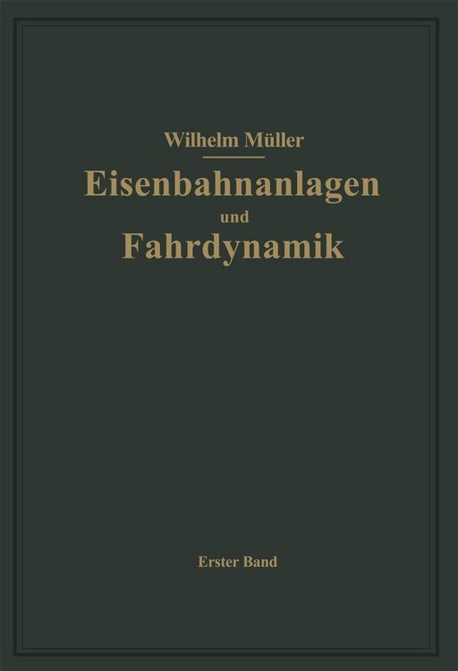 Produktbild: Bahnh&ouml;fe und Fahrdynamik der Zugbildung
