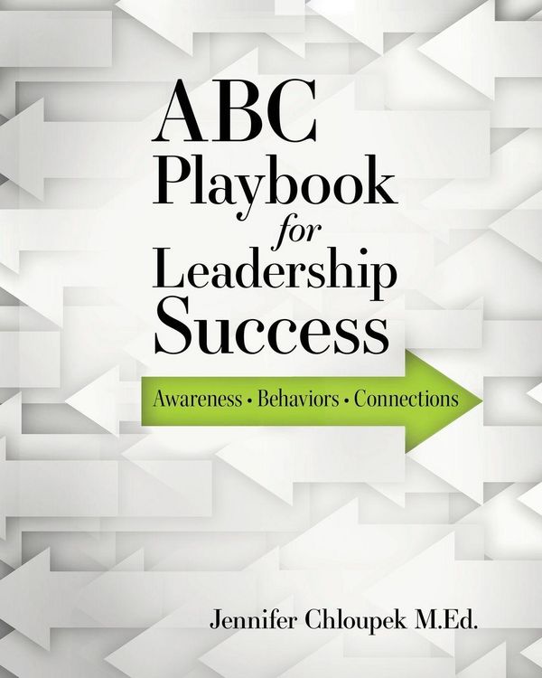 Produktbild: ABC Playbook for Leadership Success
