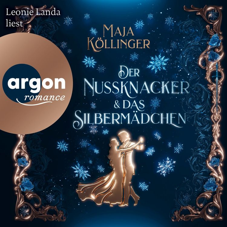 Produktbild: Der Nussknacker und das Silberm&auml;dchen