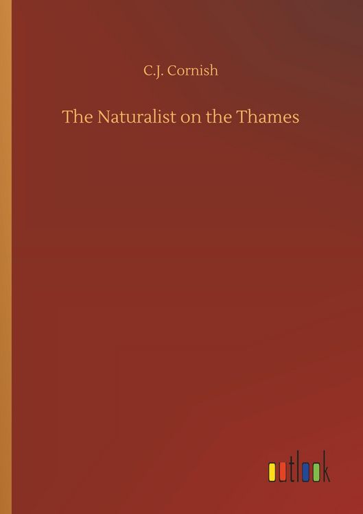 Produktbild: The Naturalist on the Thames