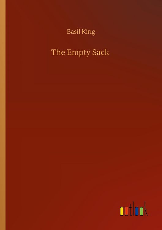 Produktbild: The Empty Sack