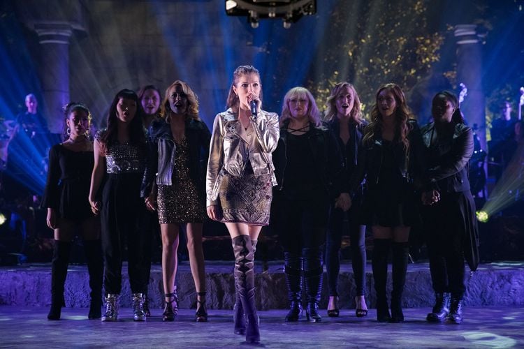 Produktbild: Pitch Perfect 3