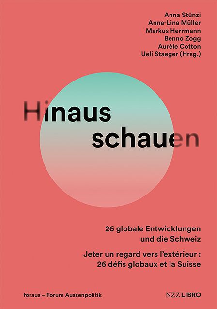 Produktbild: Hinausschauen