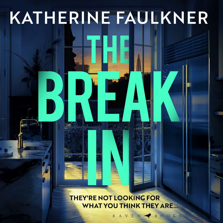 Produktbild: The Break-In