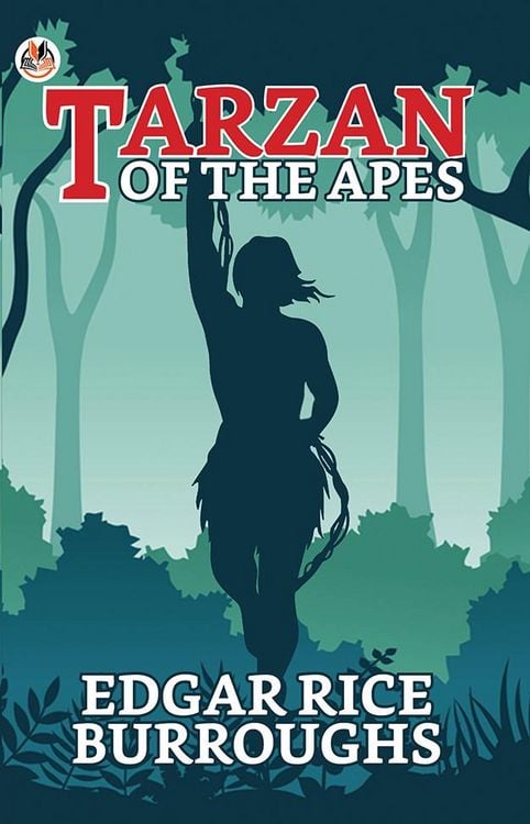 Produktbild: Tarzan of the Apes