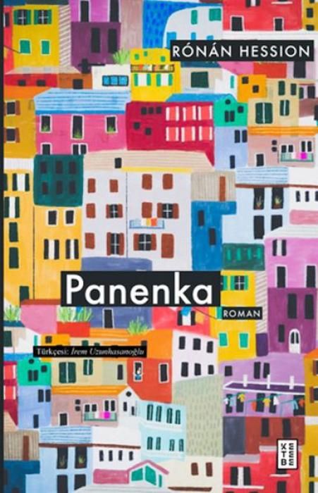 Produktbild: Panenka