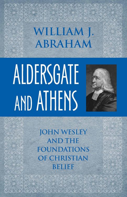 Produktbild: Aldersgate and Athens