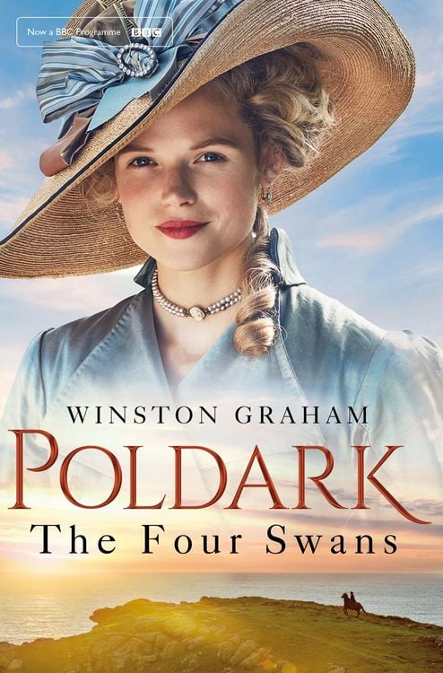Produktbild: The Four Swans